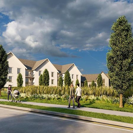 Delamar Westport Kültér fotó